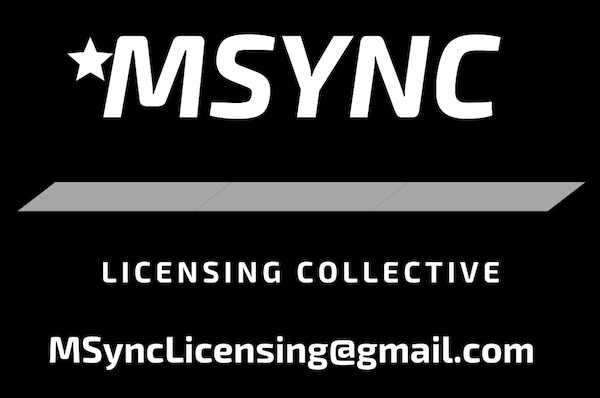 MSYNC Licensing Collective